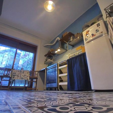 Casa Del Capitano Bed and Breakfast Napoli Eksteriør billede