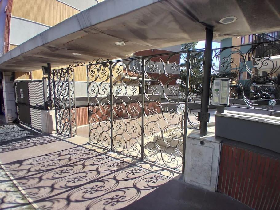 Casa Del Capitano Bed and Breakfast Napoli Eksteriør billede