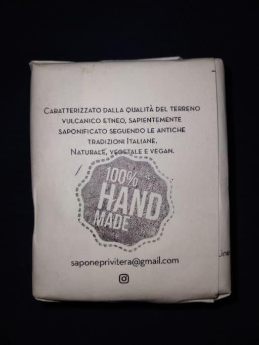Casa Del Capitano Bed and Breakfast Napoli Eksteriør billede
