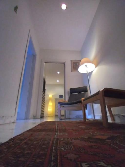 Casa Del Capitano Bed and Breakfast Napoli Eksteriør billede