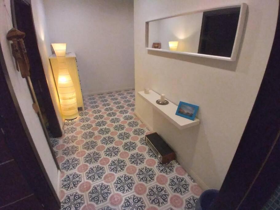 Casa Del Capitano Bed and Breakfast Napoli Eksteriør billede