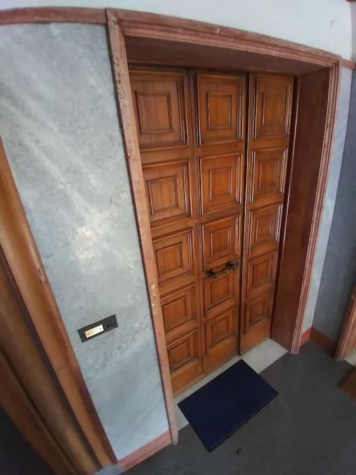 Casa Del Capitano Bed and Breakfast Napoli Eksteriør billede