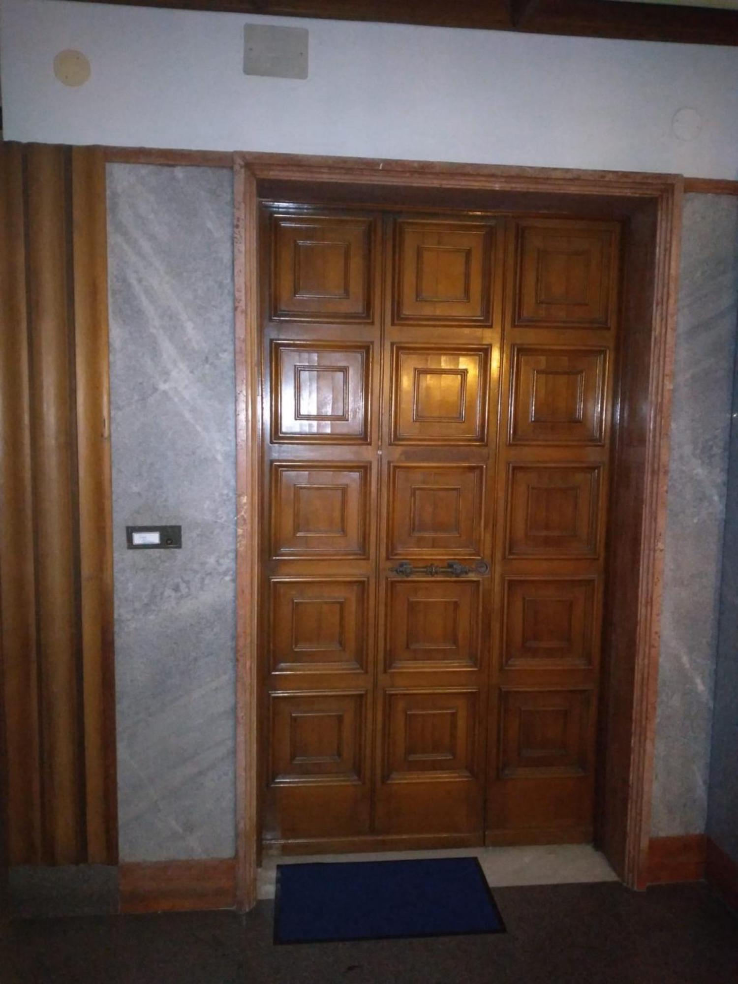 Casa Del Capitano Bed and Breakfast Napoli Eksteriør billede