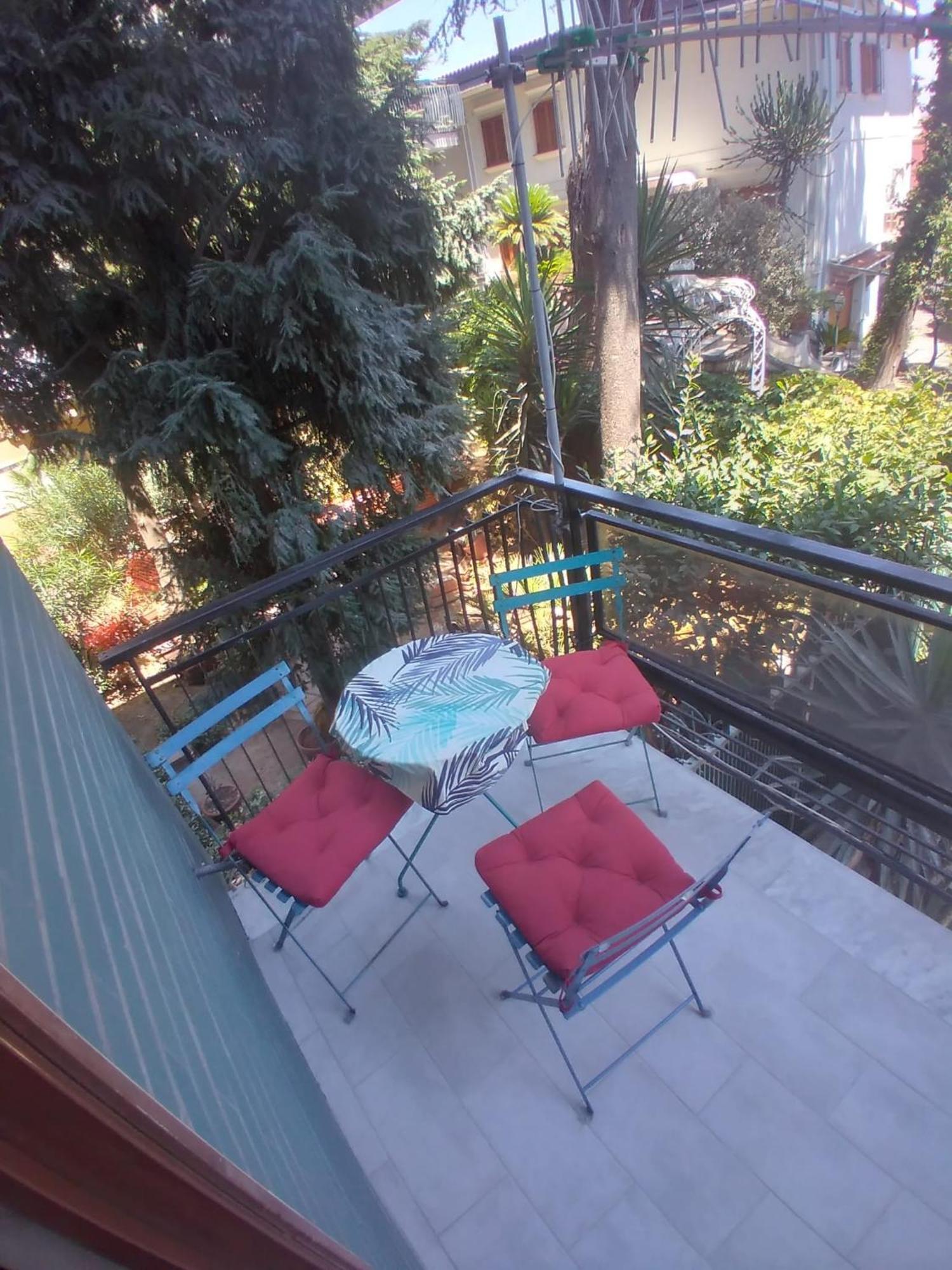 Casa Del Capitano Bed and Breakfast Napoli Eksteriør billede